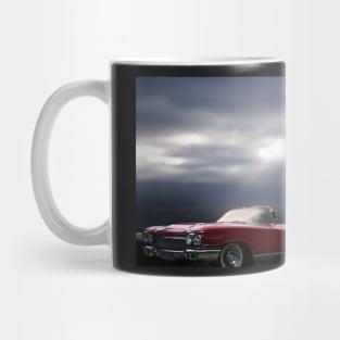 ELVIS ROAD TRIP Mug